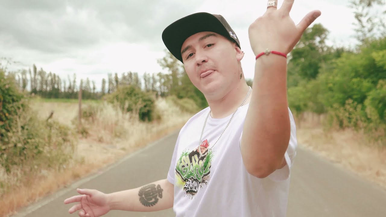 Daoges - Motivacion (Shot X ZKT1)
