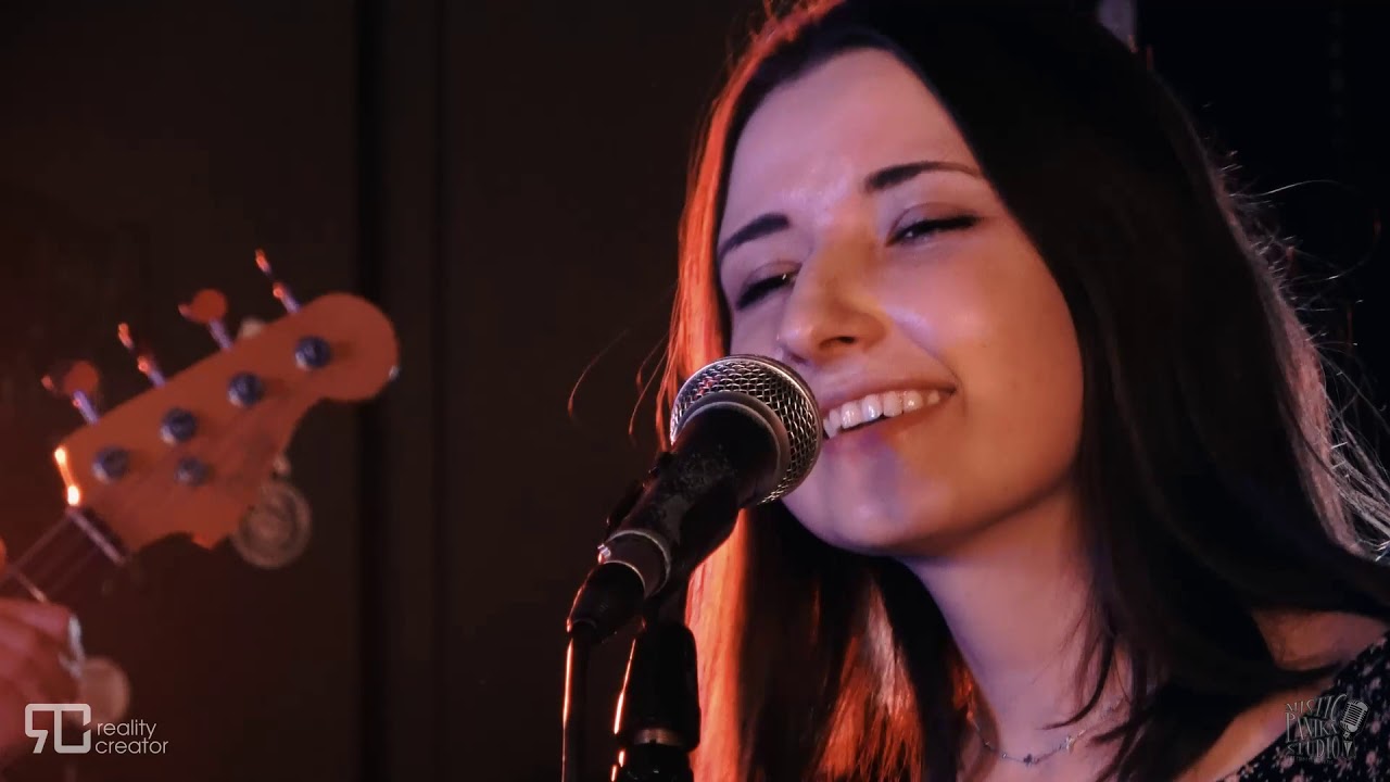 Mistic Panika Live - Koncert zespołu Rzeka Miodu