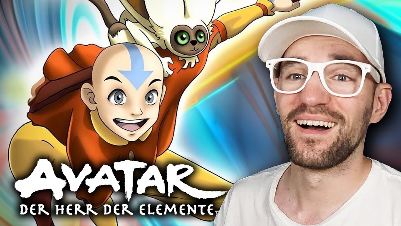 AVATAR - DER HERR DER ELEMENTE. So gut wie in meinen Erinnerungen?