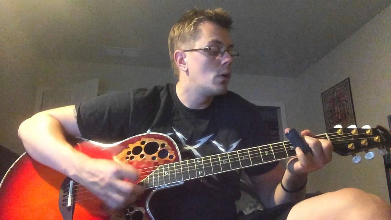 Oh Josephine Acoustic