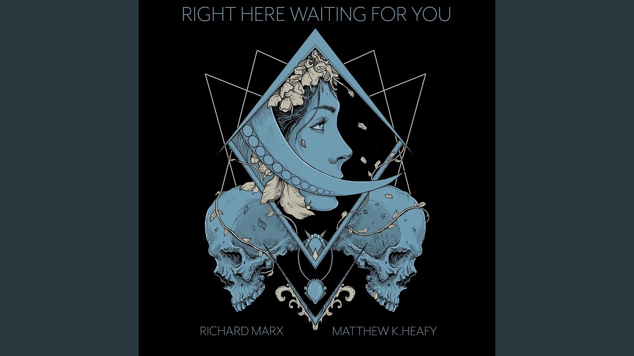 Right Here Waiting (feat. Richard Marx)