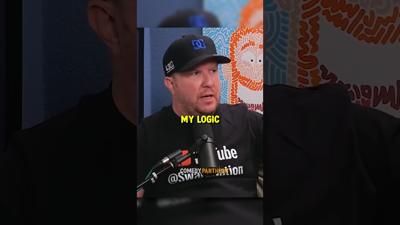 Nick Swardson Had a Terrible Plan.. 😂😂 | Whiskey Ginger ft Andrew Santino and Nick Swardson
