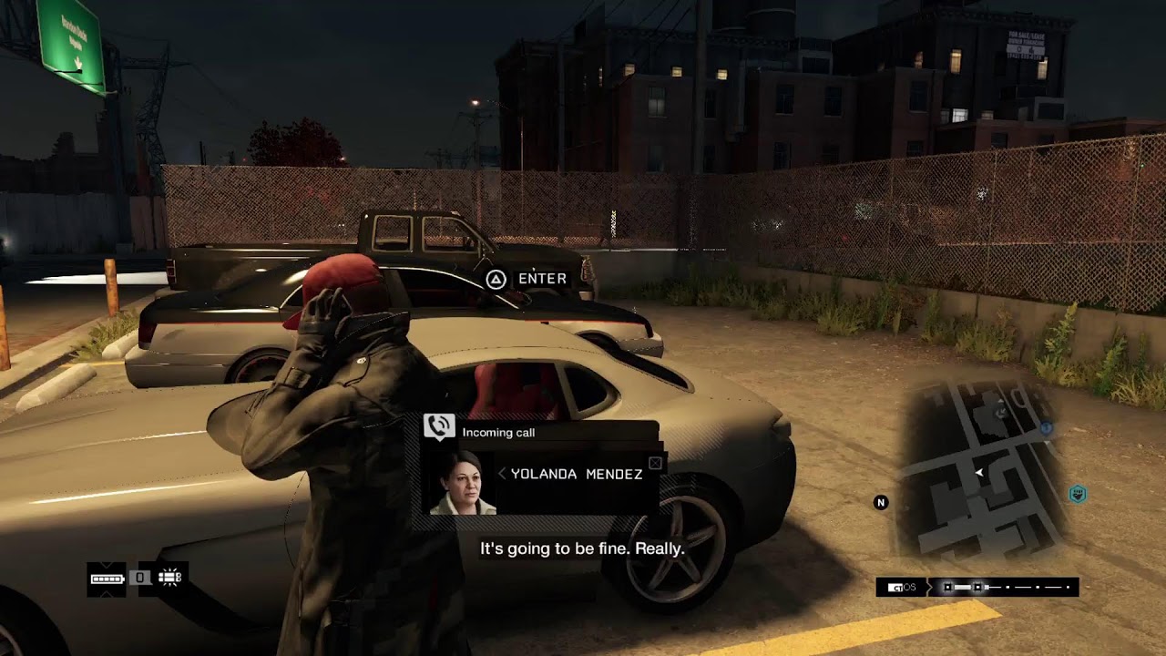 Watch Dogs #ps5 #WatchDogs