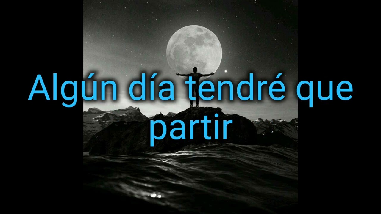 3 AM - Tal vez #videolyrics #musicasad #musica #3am #sad