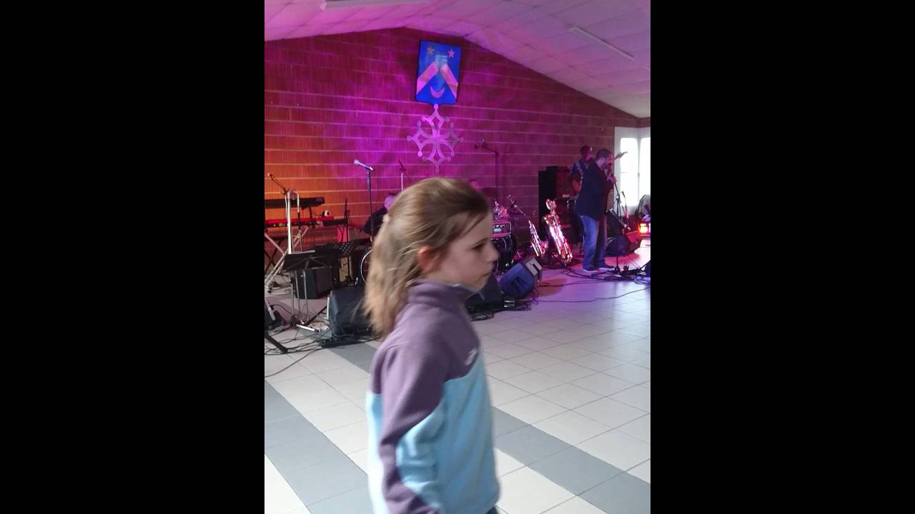 Funky rangers. Keziah Jones