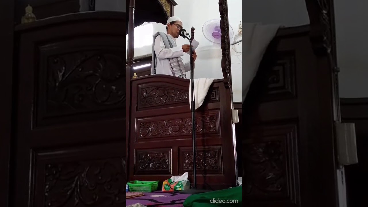 Ramadhan Mode ON Pintu Surga Auto Kebuka, Gas Kebaikan