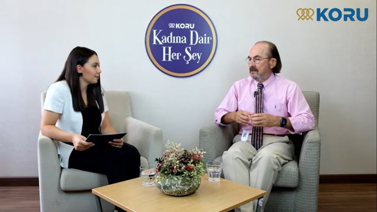 Kök Hücre ve Kemik İliği Nakli - Koru Hastanesi