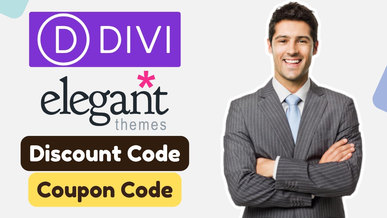 DIVI themes discount coupon code | DIVI Theme Coupon Code | Divi Elegant Theme promo code 2025