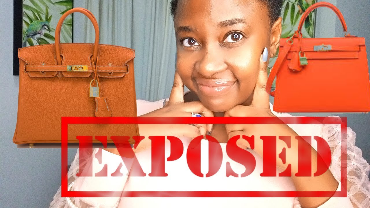 HERMES GETS EXPOSED BY TIKTOK RESELLER IN PARIS *YIKES* │ BUYING JEWELLERY TO SCORE A QUOTA BAG?