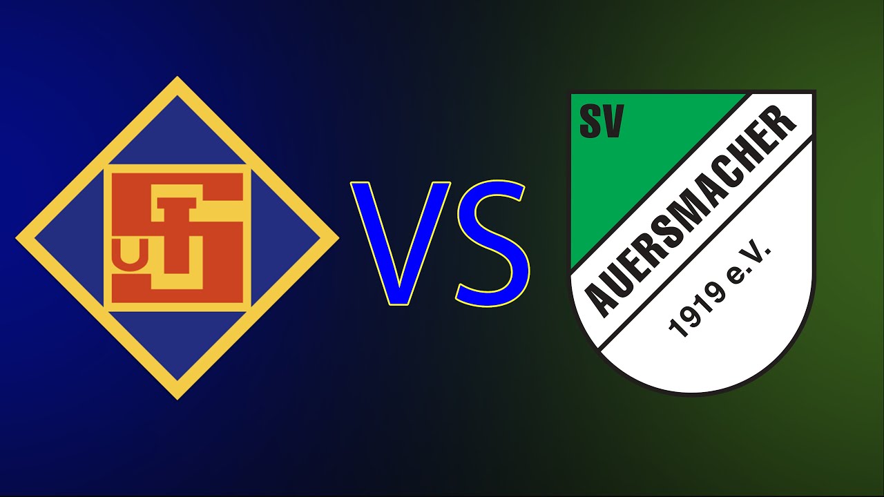 Marcel TV / TuS Koblenz VS SV Auersmacher