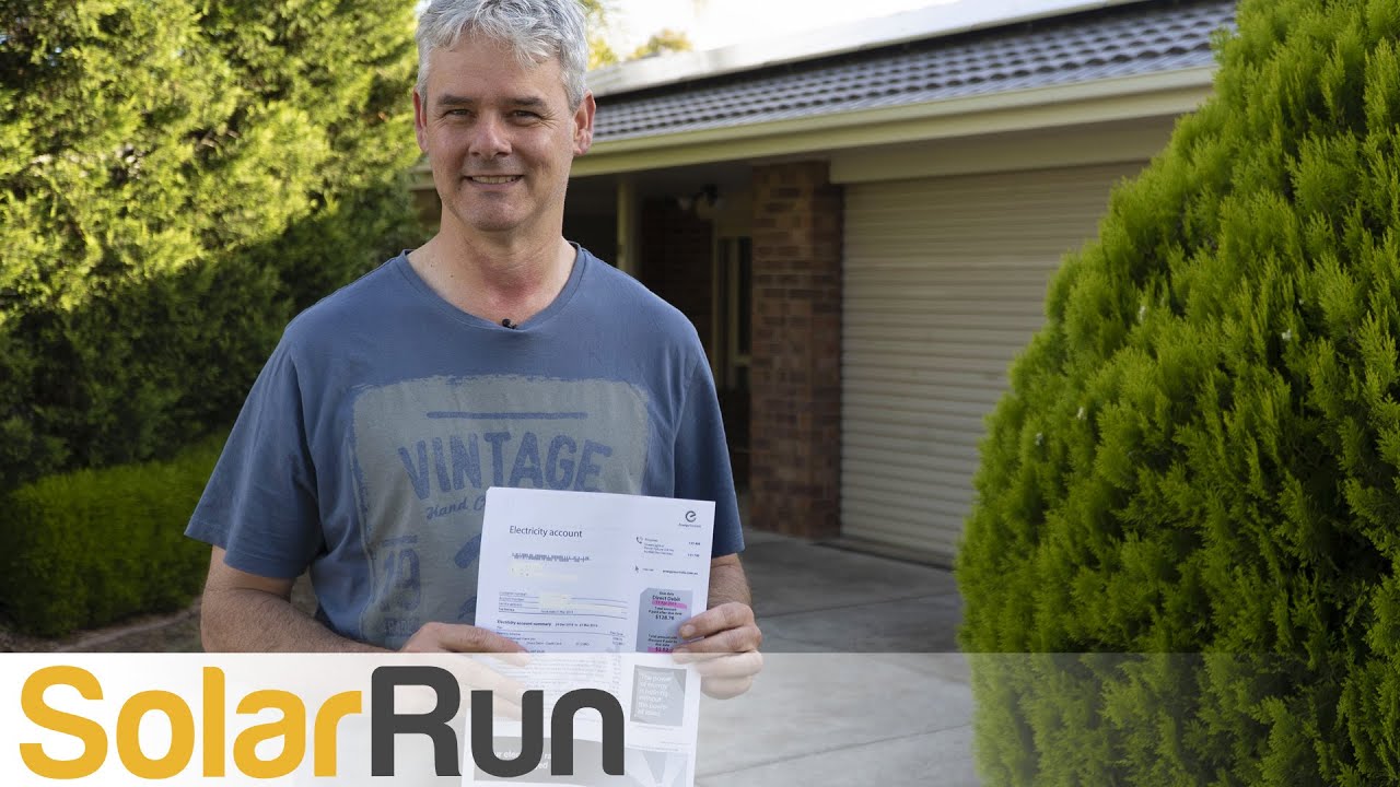 How Much Money Can Solar Panels Save You? | Solar Run