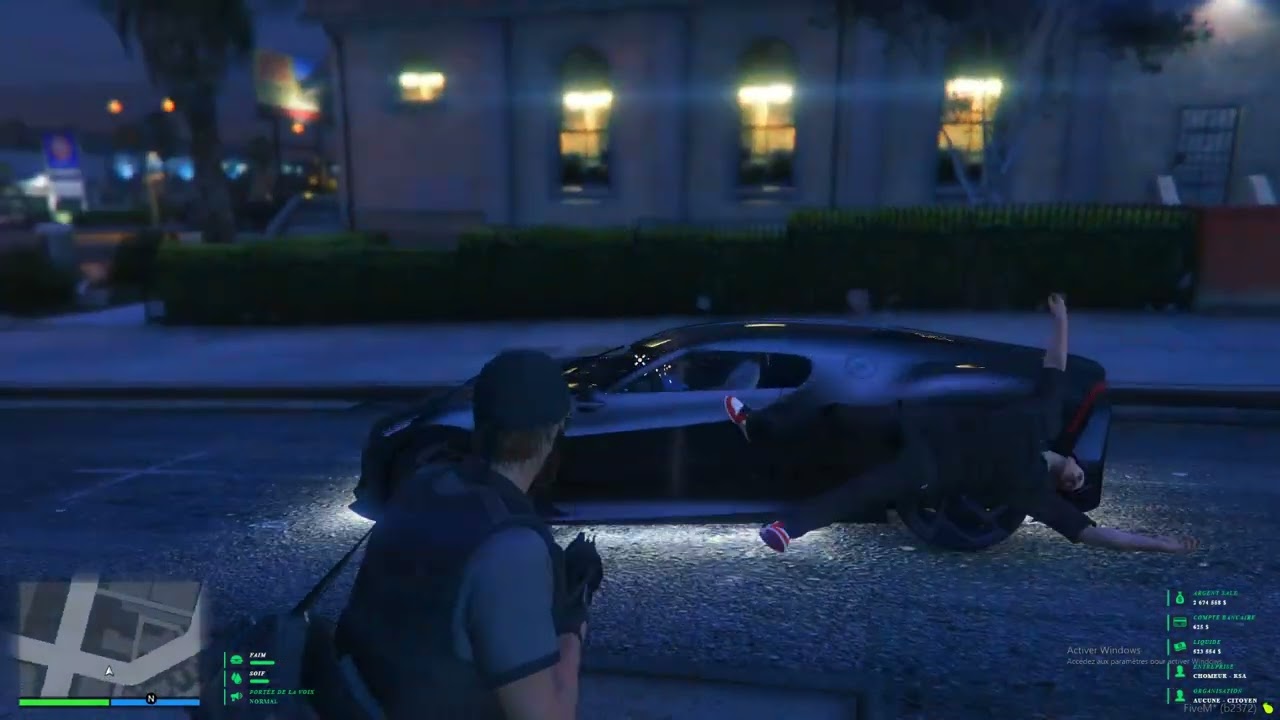 GTA 