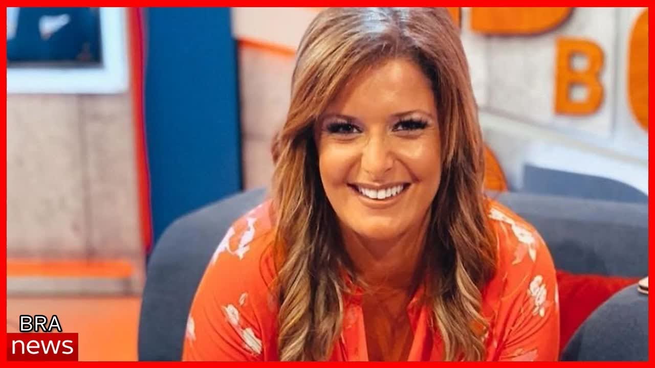 Maria Botelho Moniz - Confirma paixão por piloto em pleno direto: «Estou muito feliz» | Notícia 360