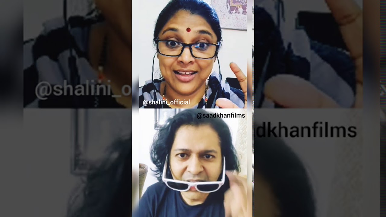Shyamala messes up the pronunciations of Shekhara's American Food Items 🤪