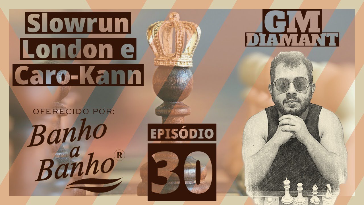 SlowRun 30 Como enfrentar a Panov acelerada!