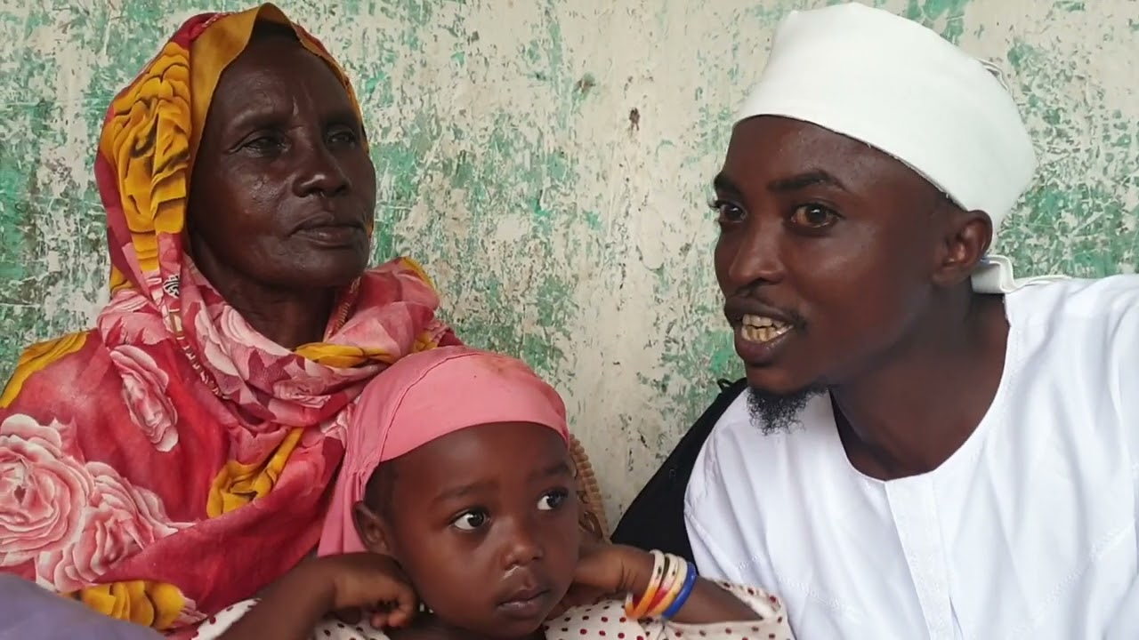 Shangul Media,23/01/2015 H.I  Asósa Hadáe,Bííra mindáñ geera añ