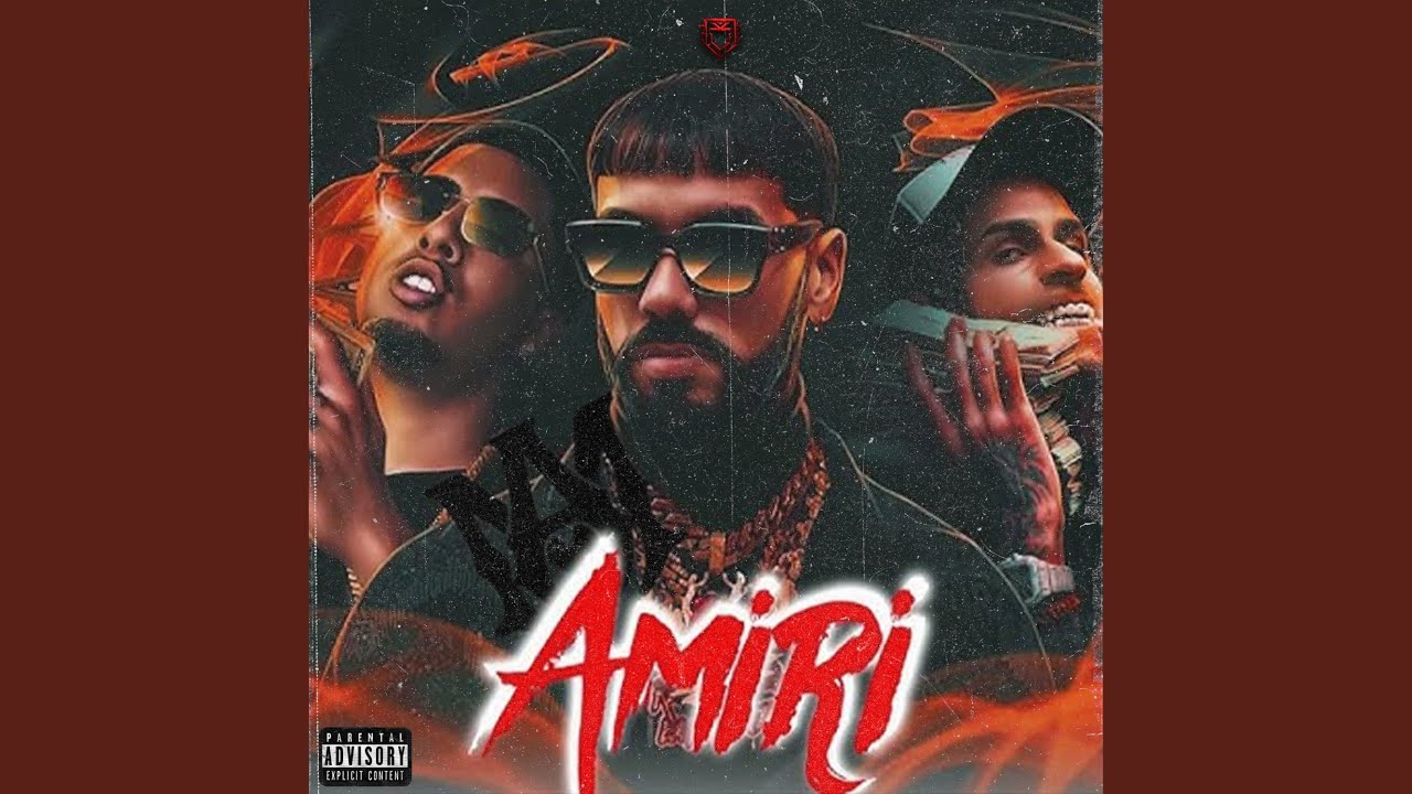 Amiri