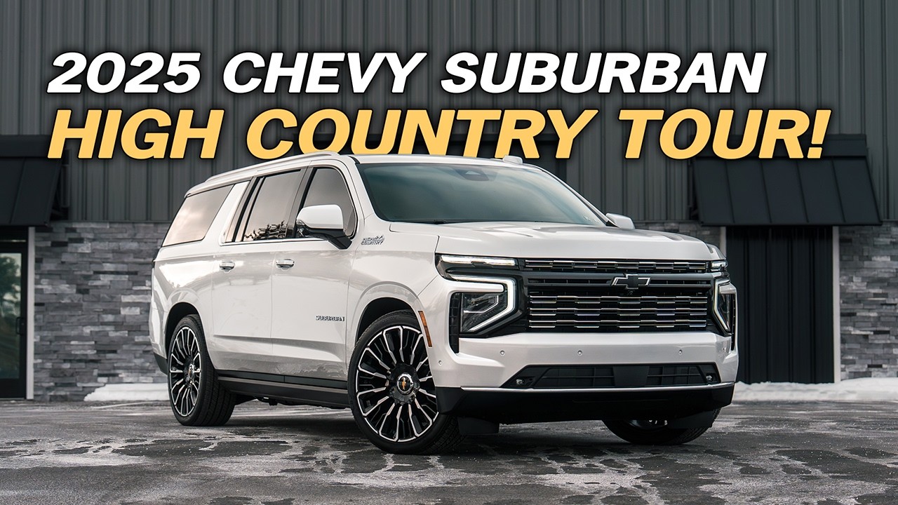 Our BIGGEST Giveaway Ever + Tahoe High Country Winner!