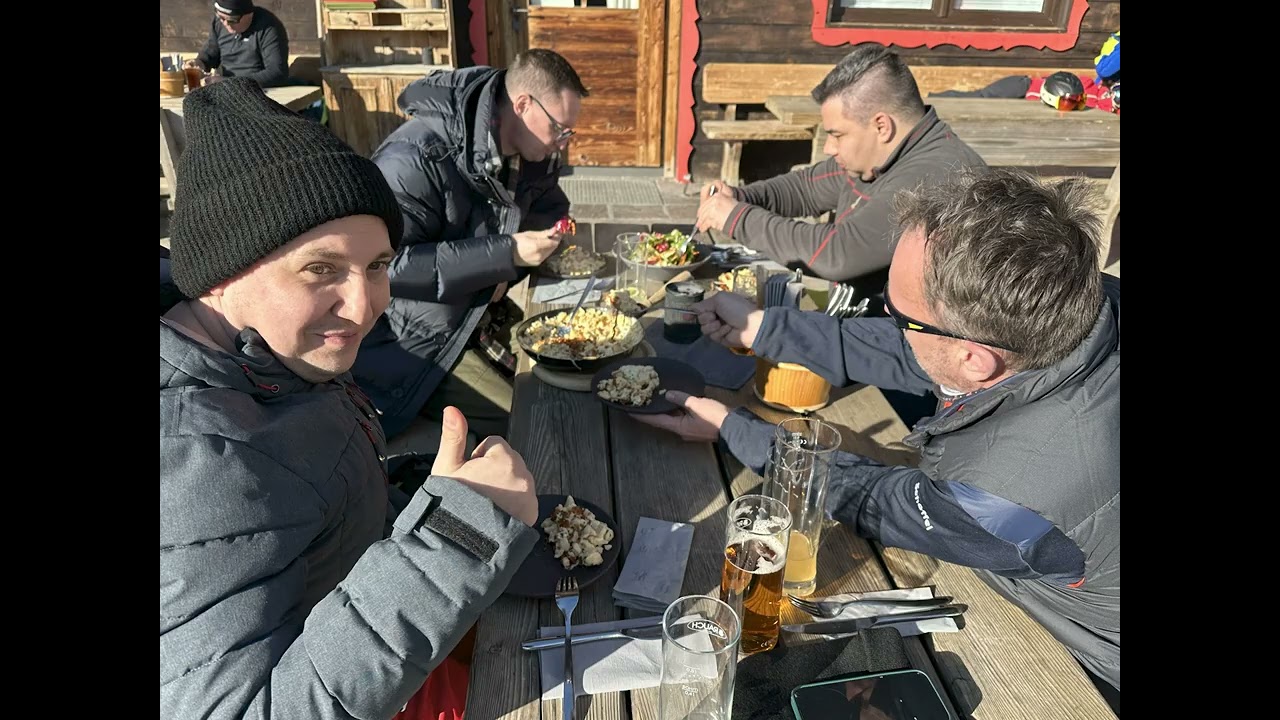 Stulz Austria Snowmobile 26 Var1