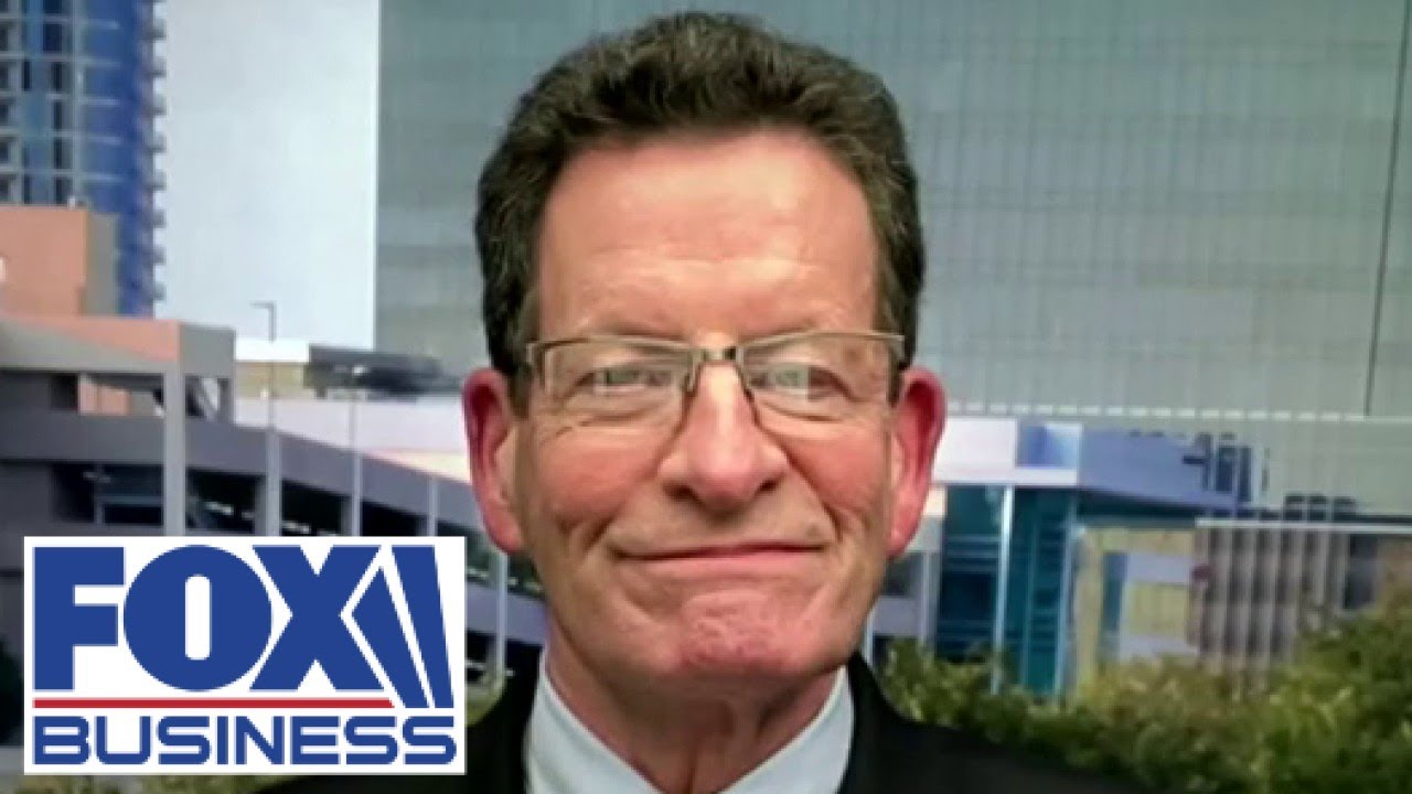 Tariffs are a form of command control, Ken Fisher says