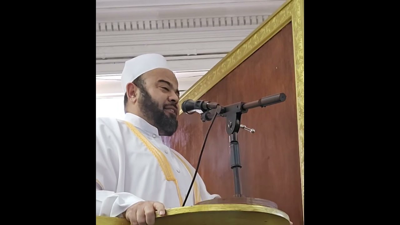 Ramadan is the month of the Quran