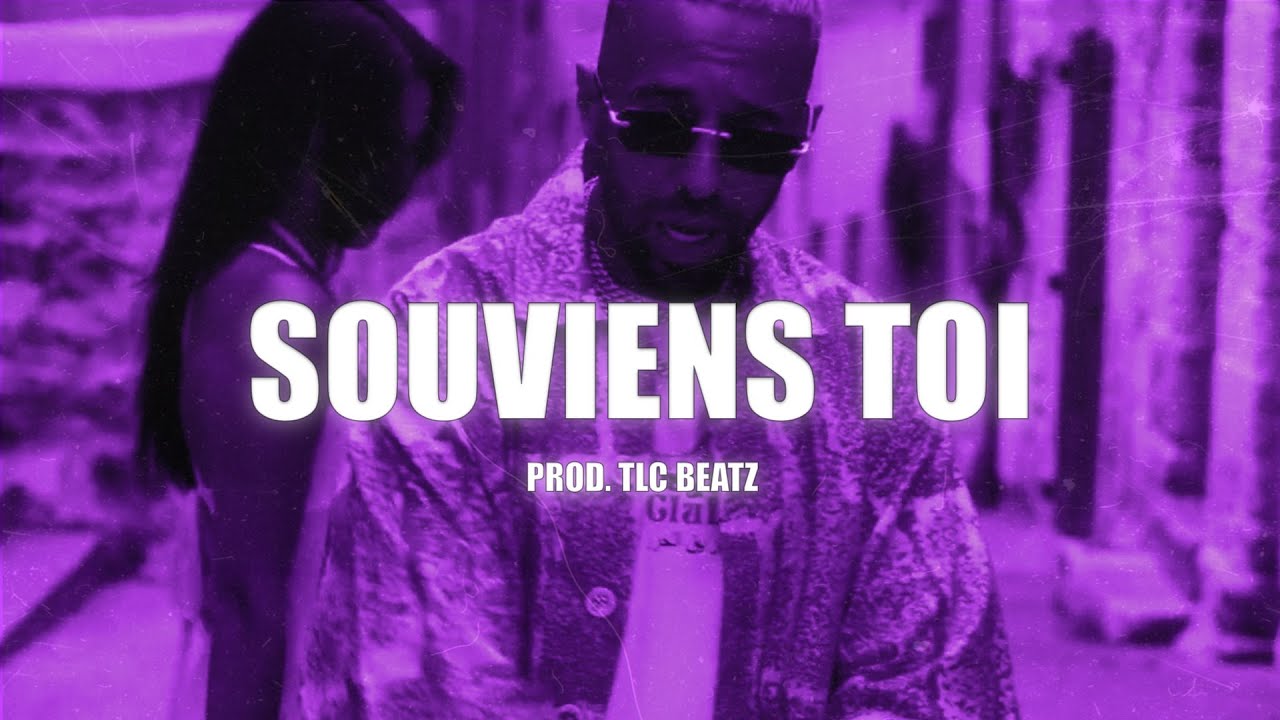 [FREE] Jul x Naps Type Beat - 