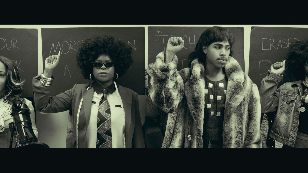 More Than A Month | Black History Month Cinematic Short Film