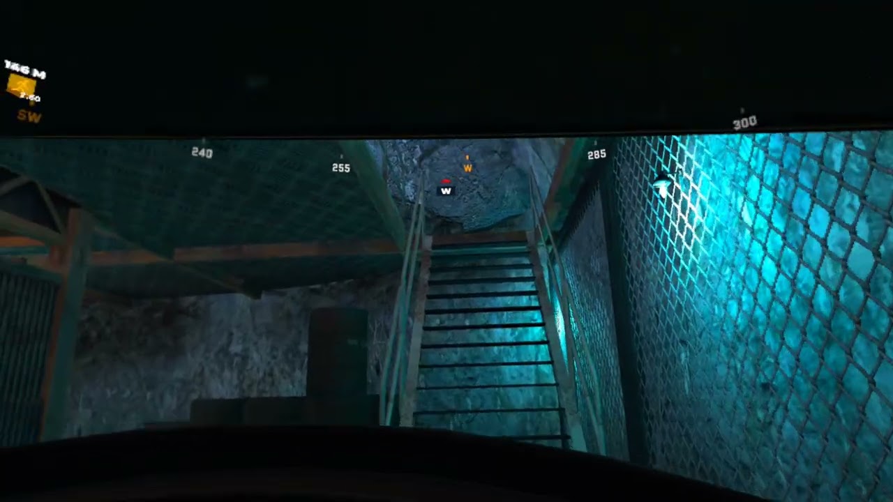 'CONTRACTORS' 'EXFIL ZONE' (5 'CONTRACTOR' Kills[EXFIL])