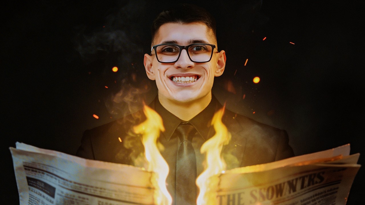 🔥 OOO KEVIN... IDE LAJV JAK