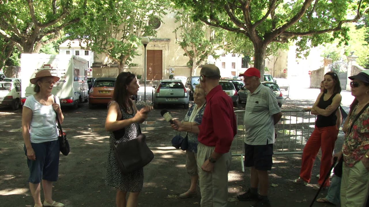 Venez découvrir Saint-Jean-du-Gard