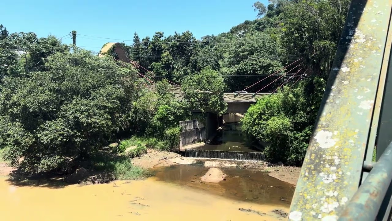 Guararema - uma cidade do interior Paulista