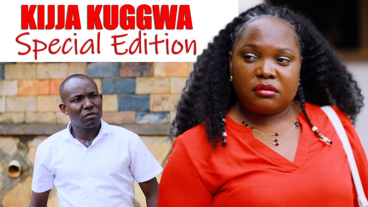 Kijja Kuggwa Special Edition 4promo