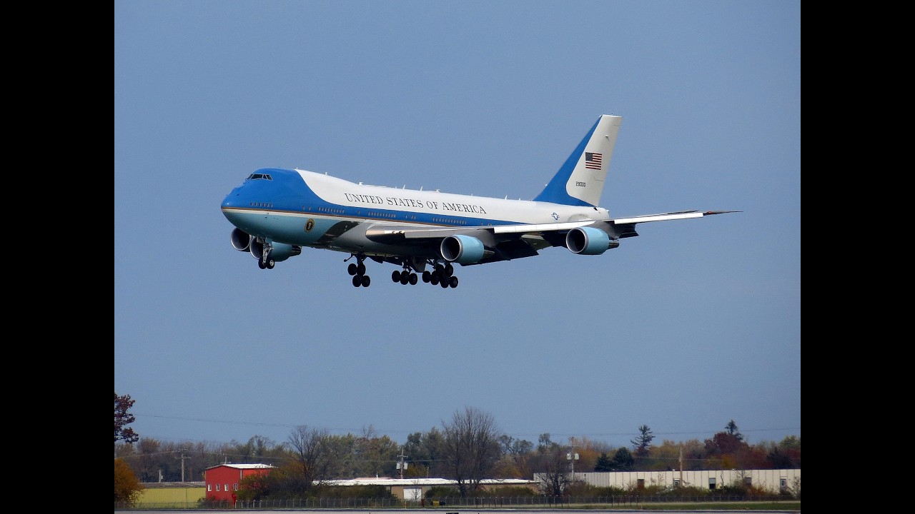 Air Force One History, Presidential Aircraft, Air Force History Joint Bases Andrews