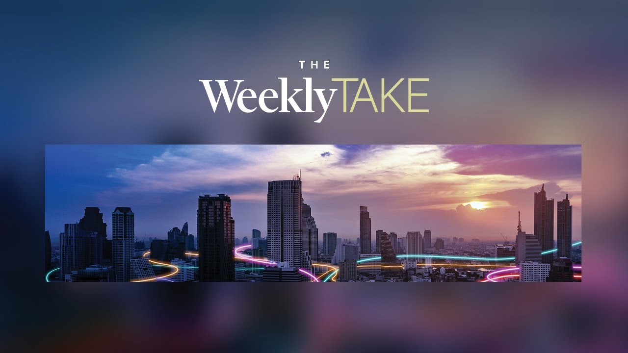 Digital Love: AI & the Future of CRE