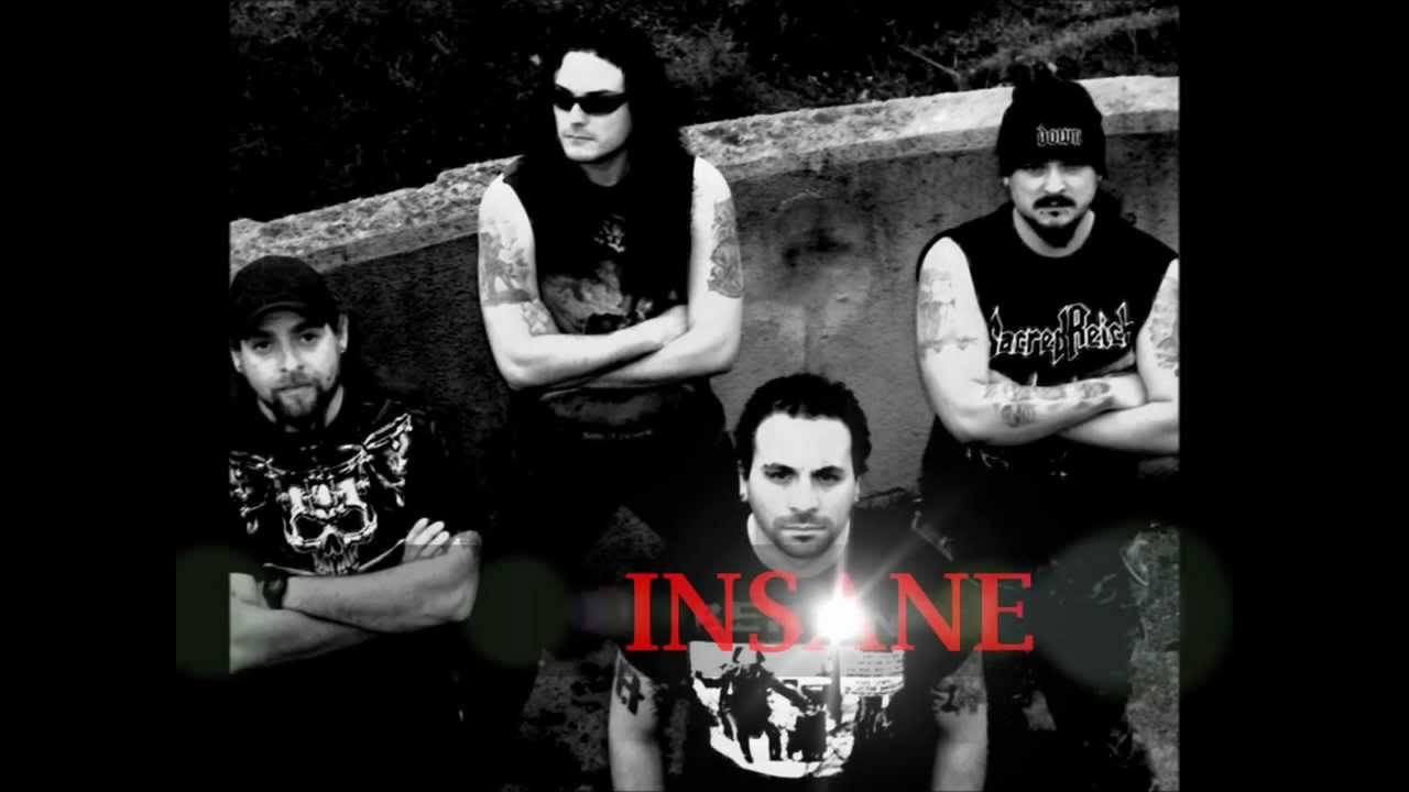 Estampida - Insane