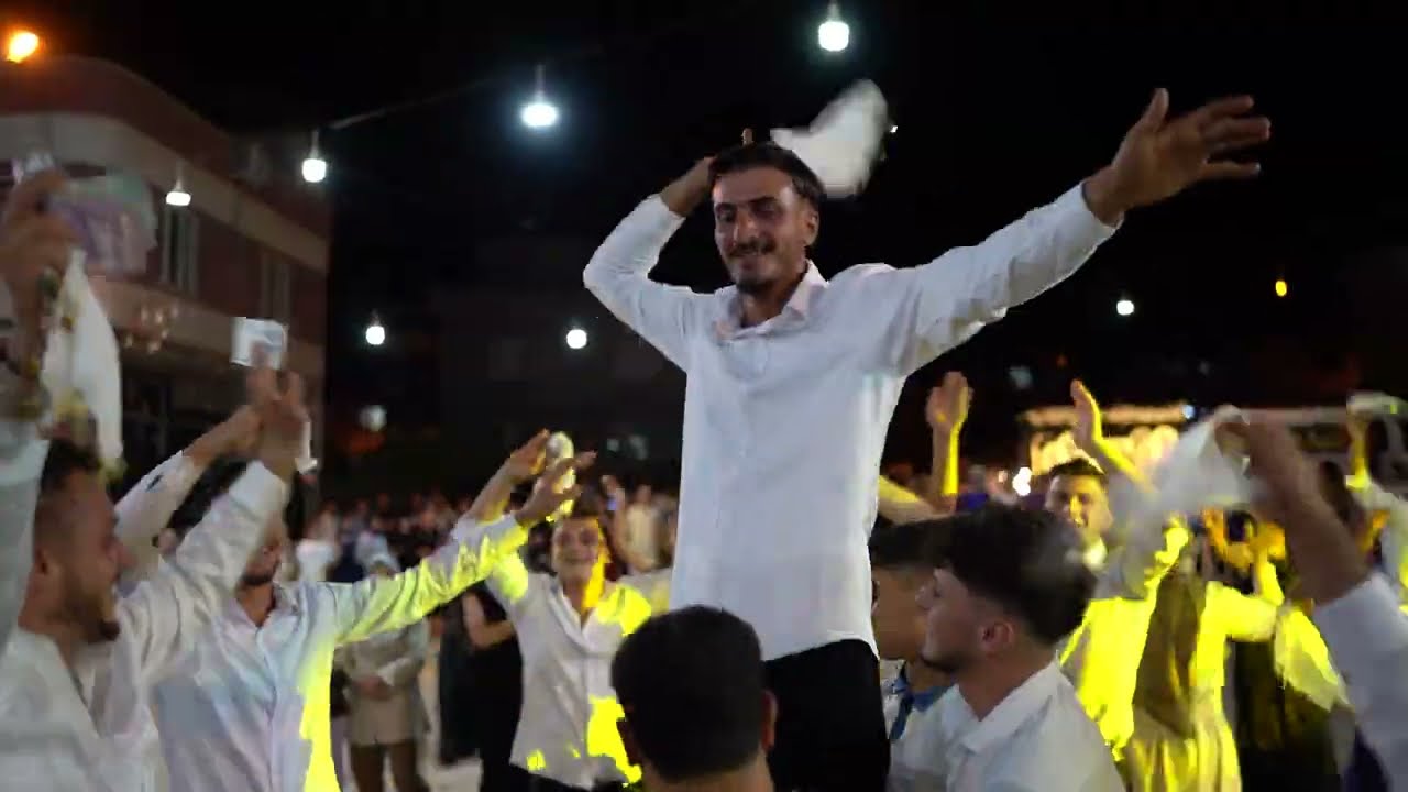KAMELYA DENİZ NİŞAN TÖRENİ 2.BÖLÜM