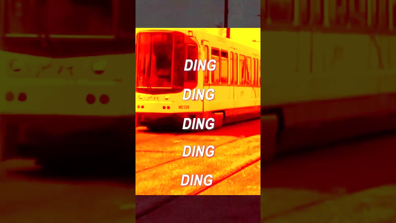 Le tramway de Nantes Remix #nantes
