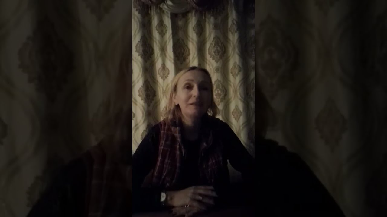 Jurca Marinela Florina TAROT Live este live!