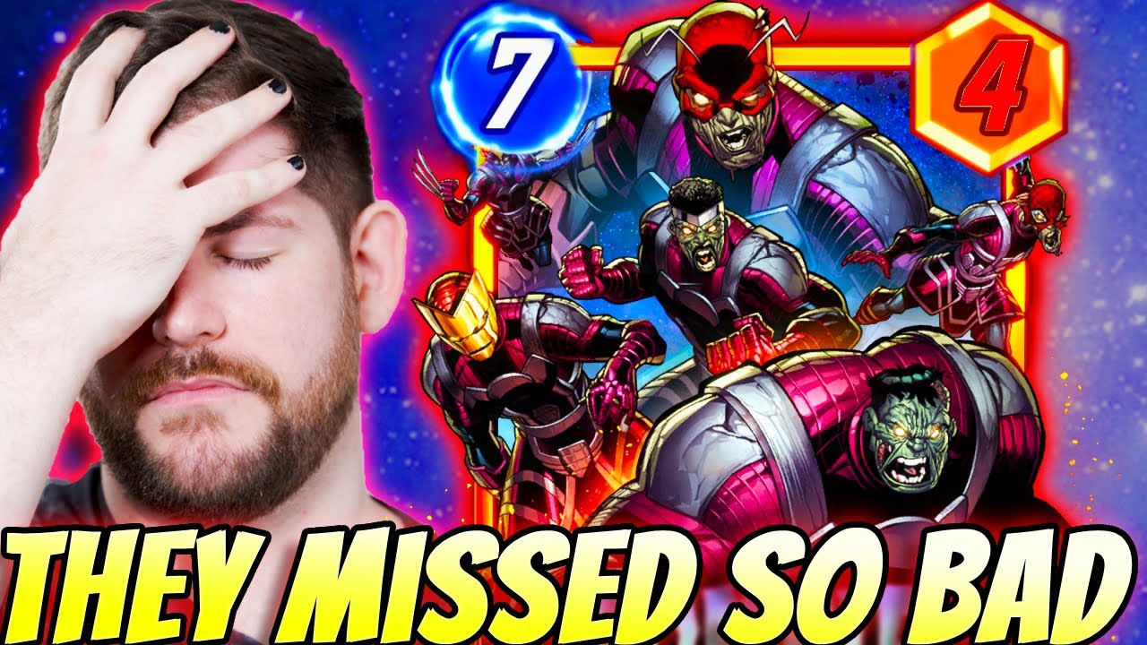 I PLAYED THIS TRASH SO YOU DON'T HAVE TO