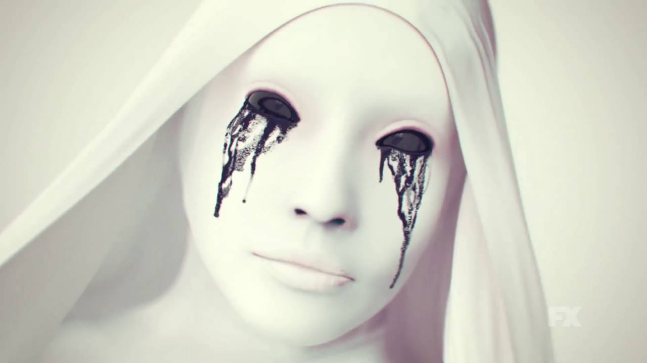 Anthology | American Horror Story PROMO (Season 6)