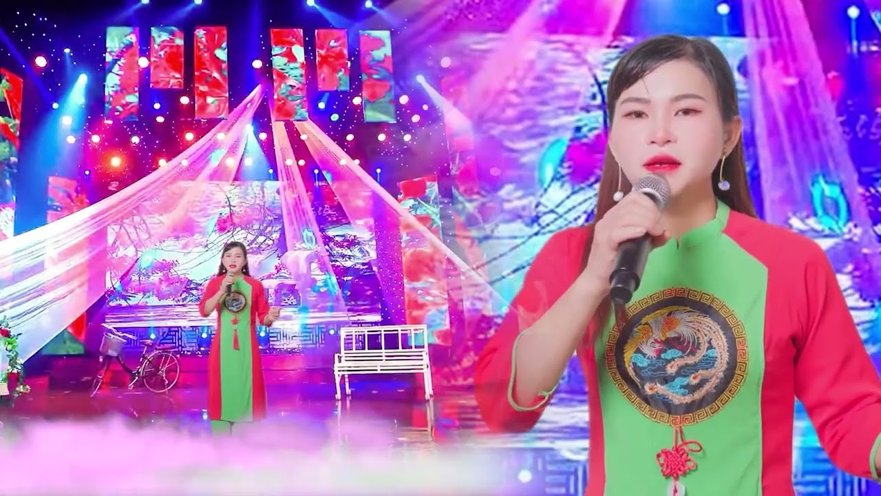 Khách Đến  Chơi Nhà -Lê Minh-khánh vân( MV)
