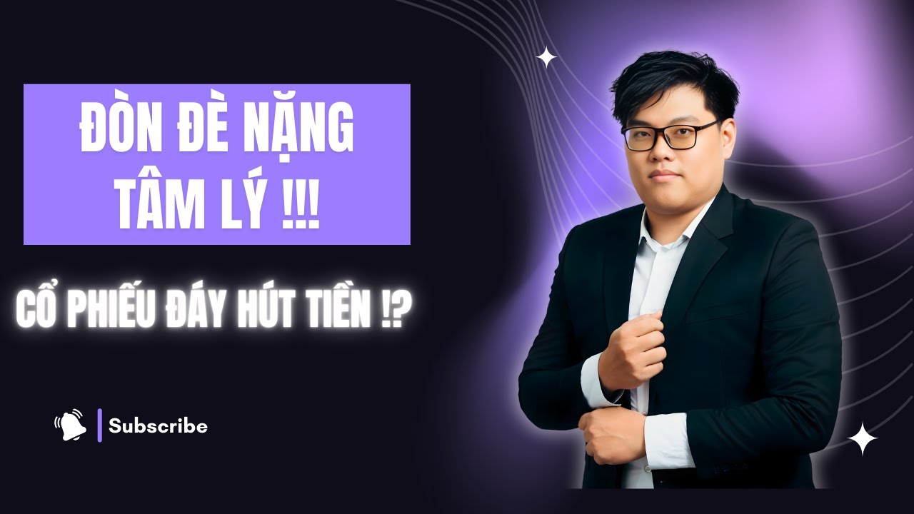 Chú ý: VN-Index đỏ vỏ, không đỏ lòng - Cổ phiếu Midcap cho tín hiệu sớm !!