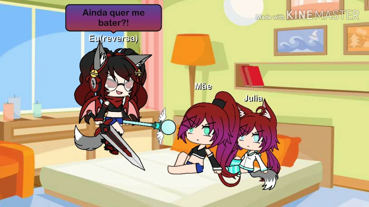 Se eu fosse filha da pior mãe do mundo