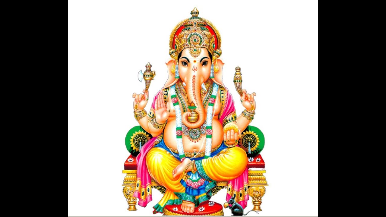 Sri Maha Periyava's discourse on Lord Vinayaka