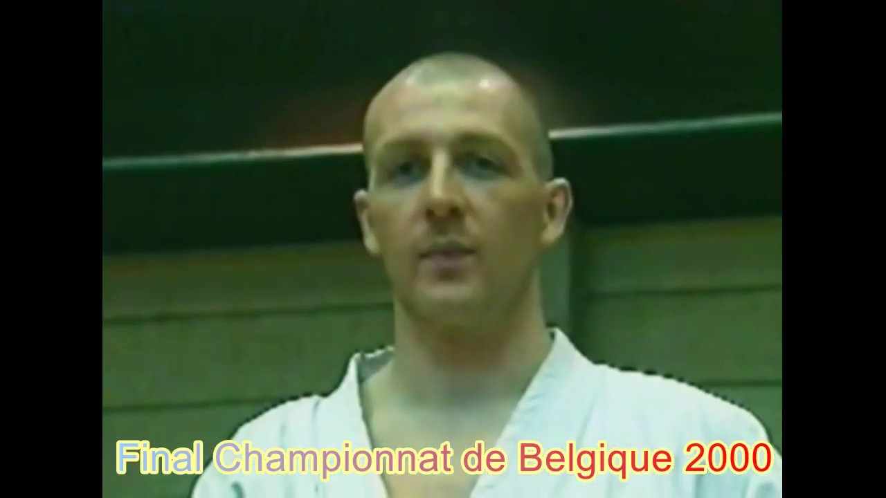 Kumite Best Of Pascal Vigneron 1990 2005