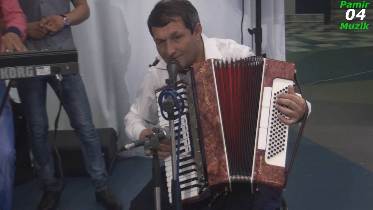 устод ** Асани Худоберди ** 2016