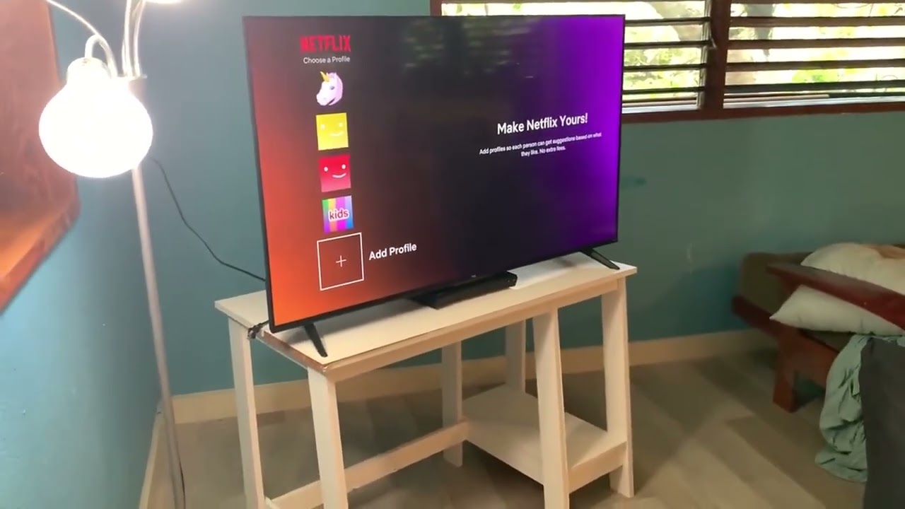 TCL 43S450R Review: 4K Smart TV for Gaming & Streaming (2026)