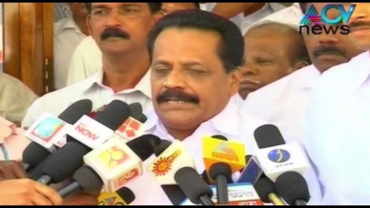 UDF candidate list completed