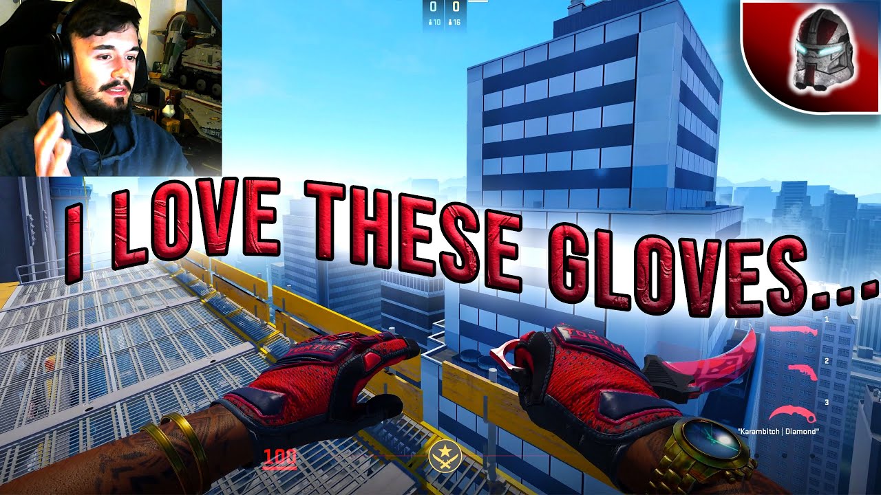 CS2 Crimson Kimono Guides