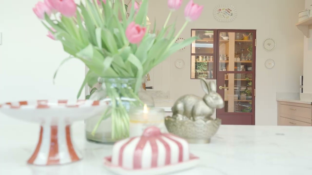 Origin case study inc Radley
